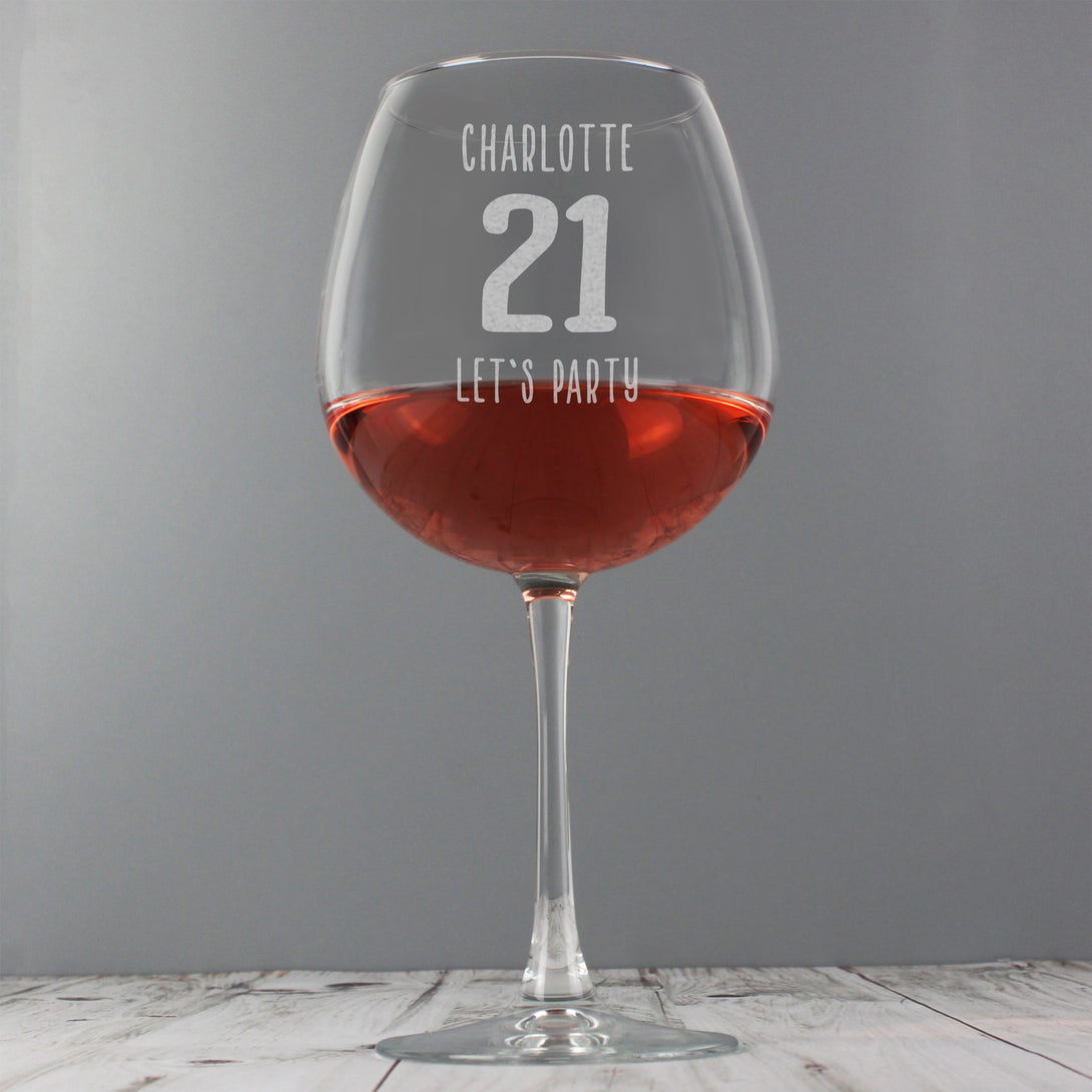 Glasses & Barware