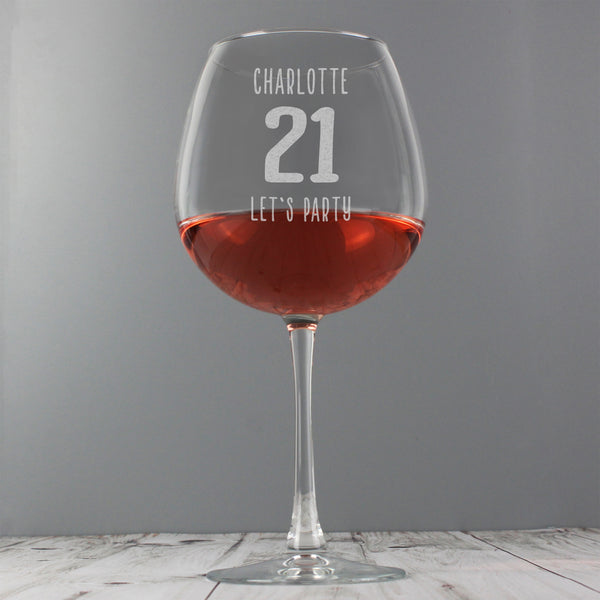 Glasses & Barware