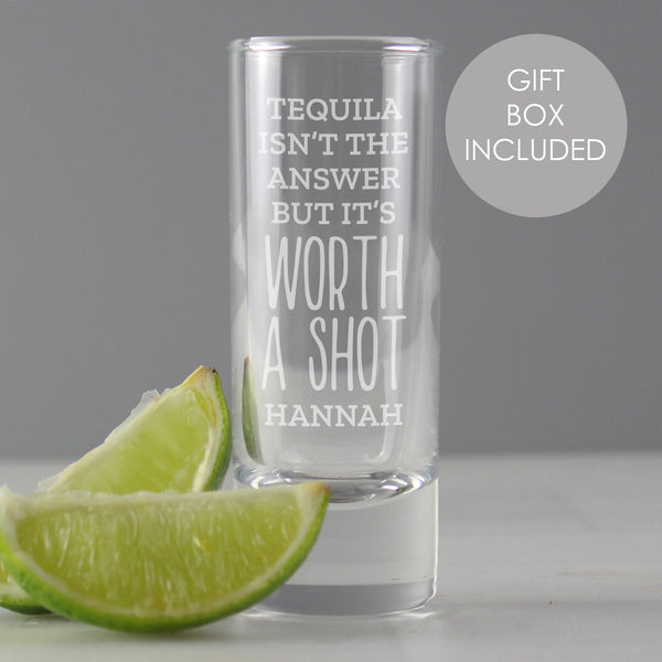 Glasses & Barware