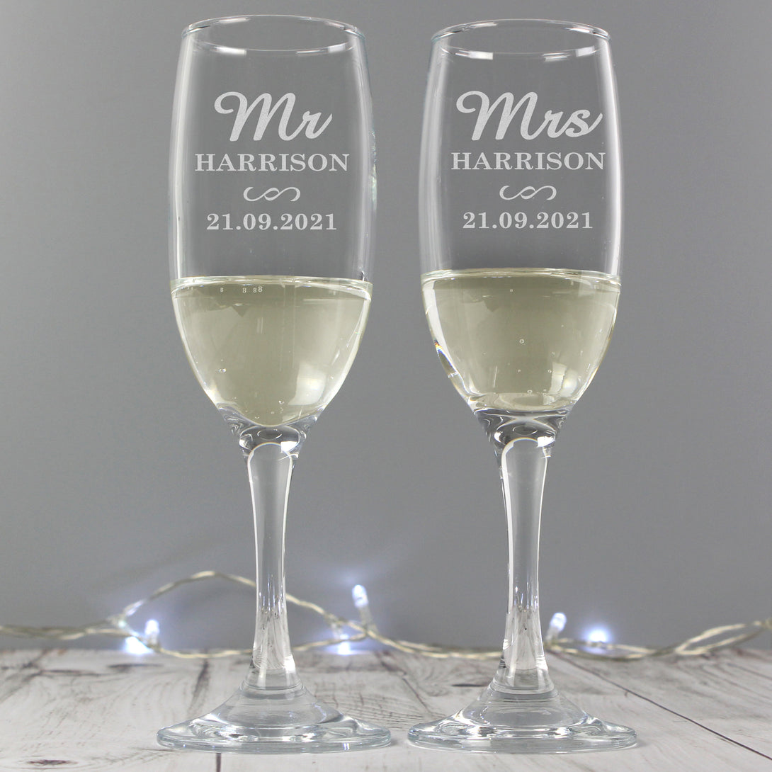 Glasses & Barware