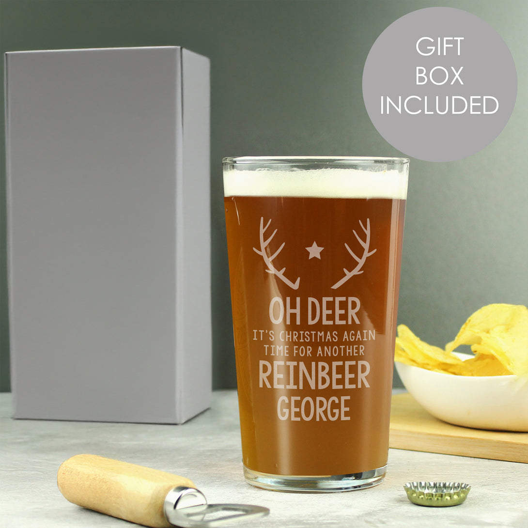 Glasses & Barware