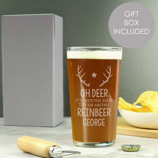 Glasses & Barware