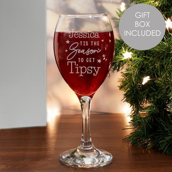 Glasses & Barware