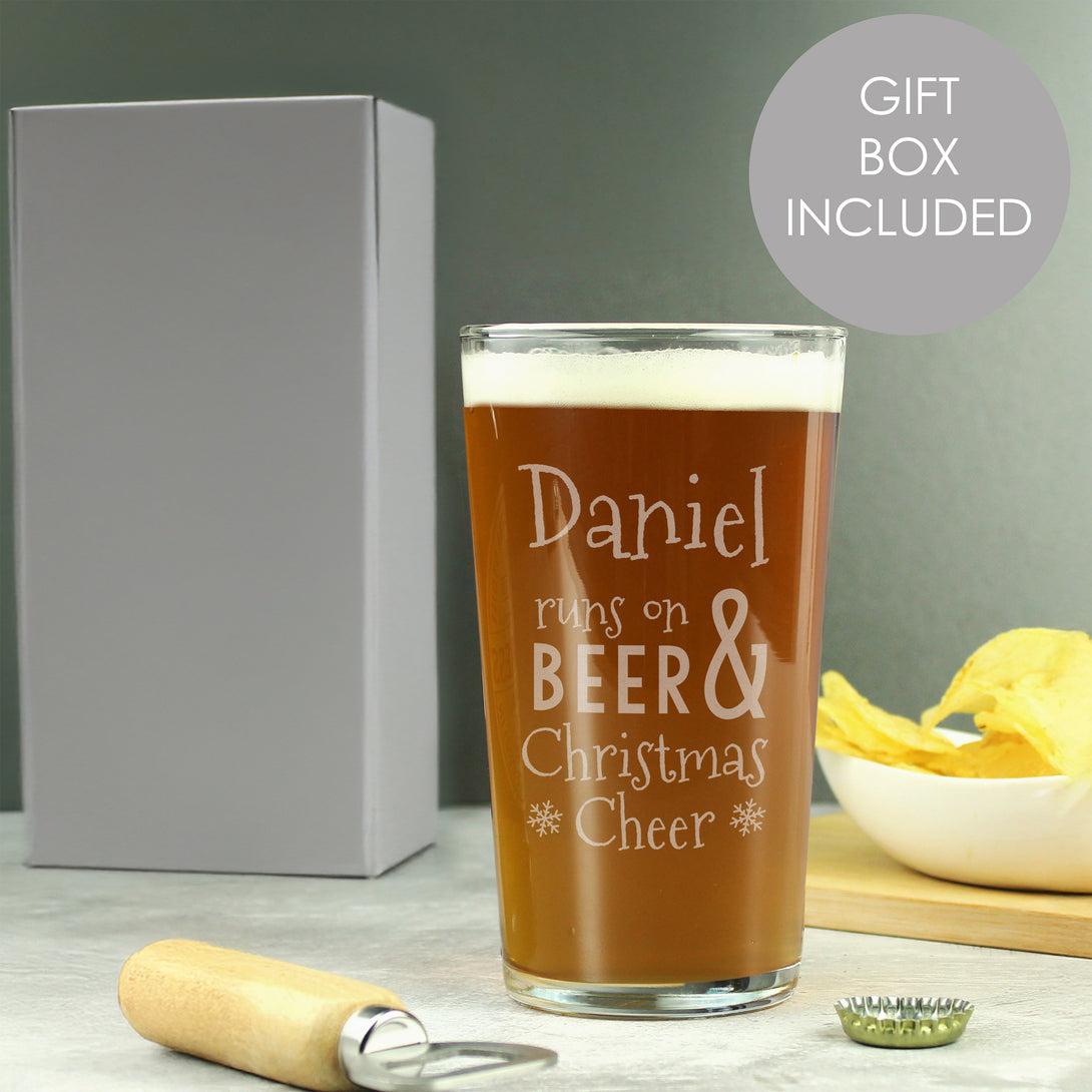 Glasses & Barware