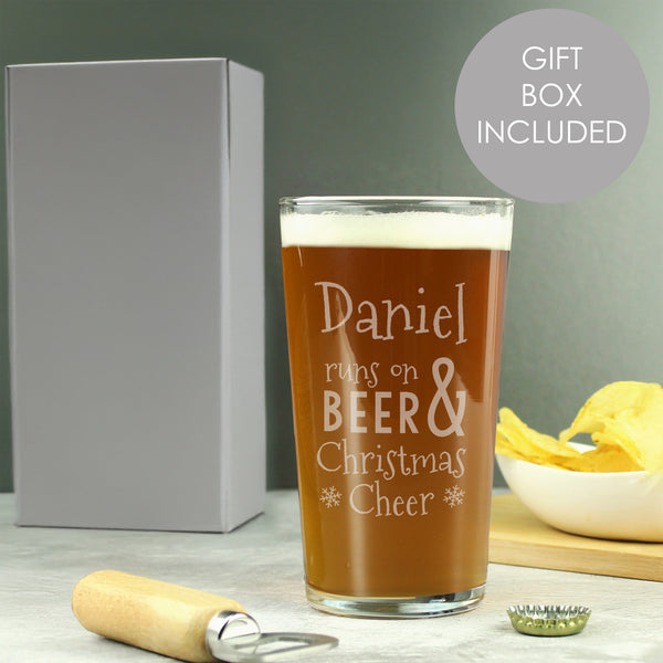 Glasses & Barware