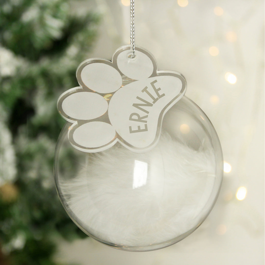 Christmas Decorations