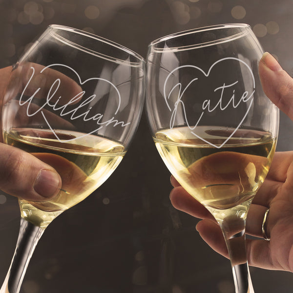 Glasses & Barware