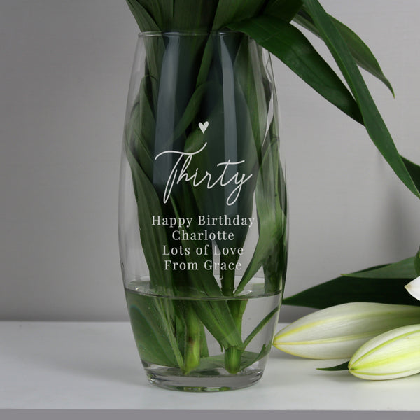 Vases