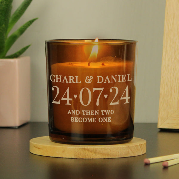 Candles & Reed Diffusers