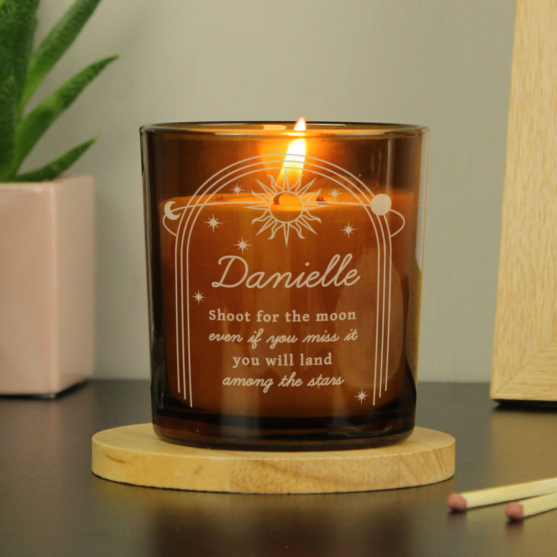 Candles & Reed Diffusers