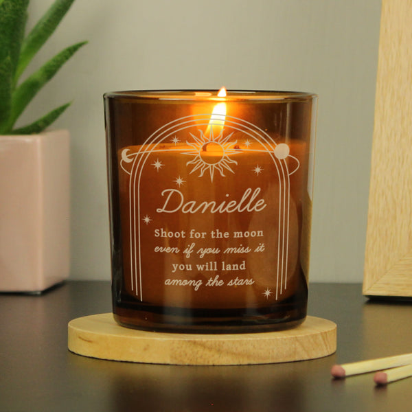 Candles & Reed Diffusers