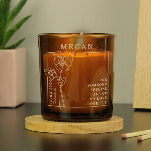 Candles & Reed Diffusers