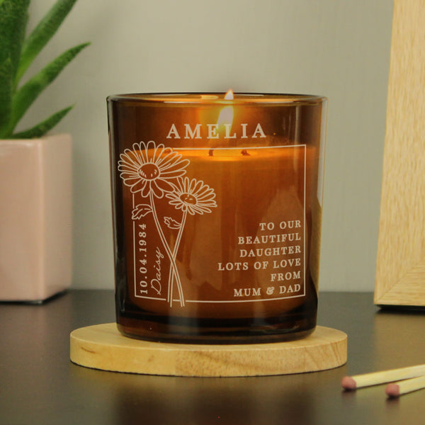 Candles & Reed Diffusers