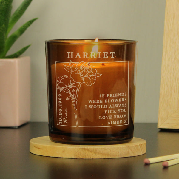 Candles & Reed Diffusers