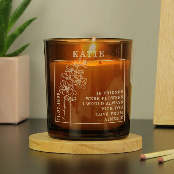 Candles & Reed Diffusers
