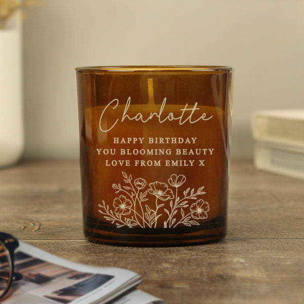 Candles & Reed Diffusers