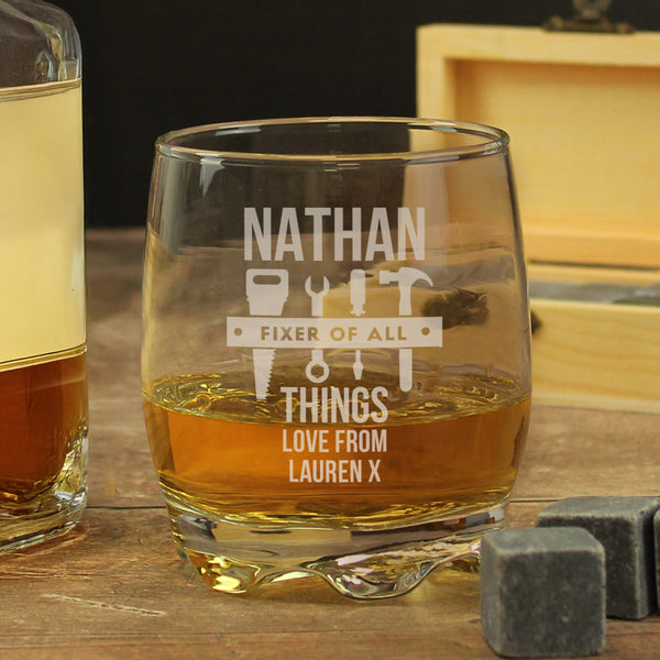 Glasses & Barware