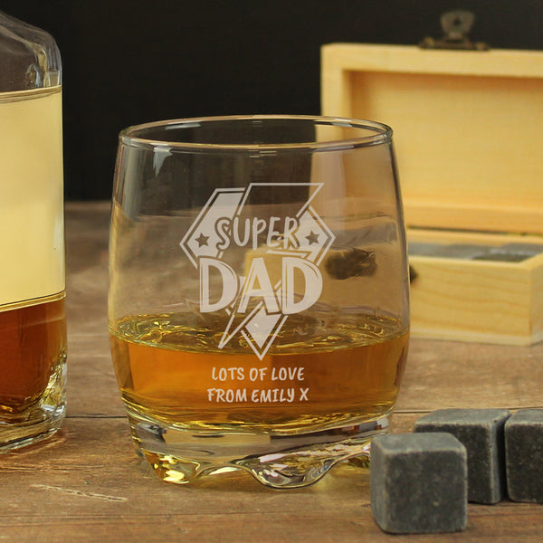 Glasses & Barware