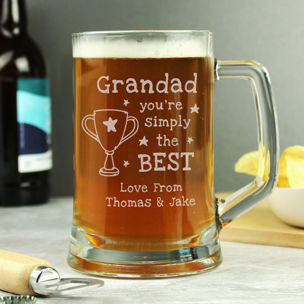 Glasses & Barware