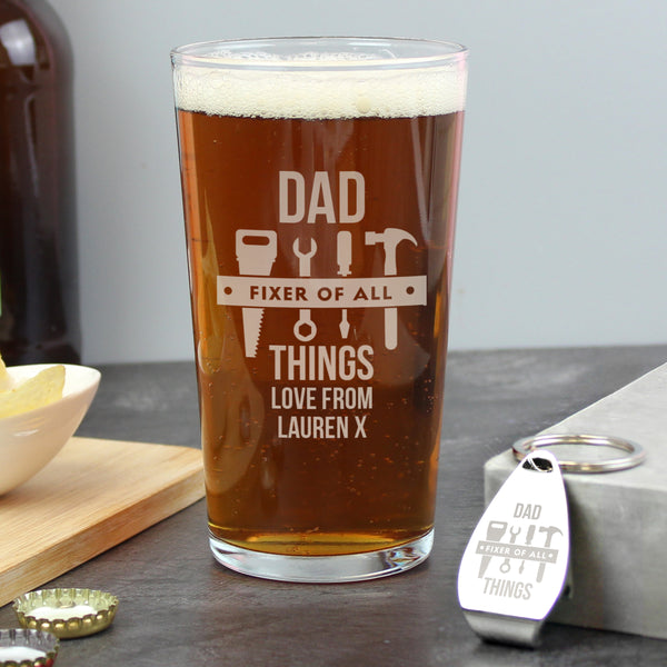 Glasses & Barware