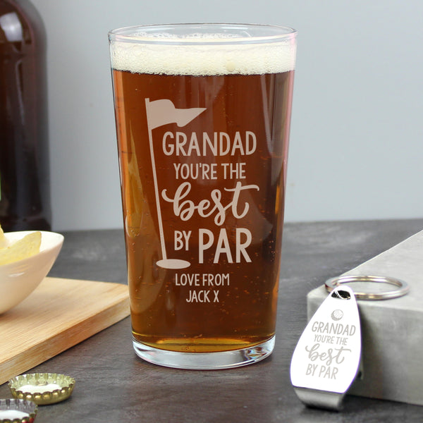 Glasses & Barware