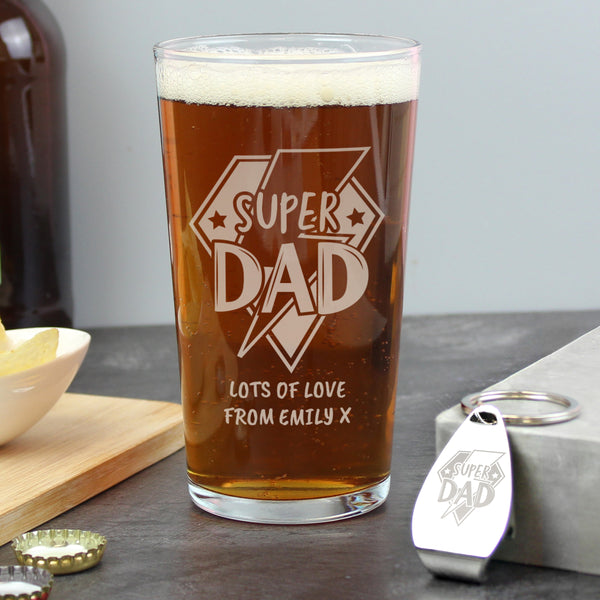 Glasses & Barware