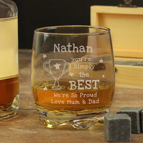 Glasses & Barware