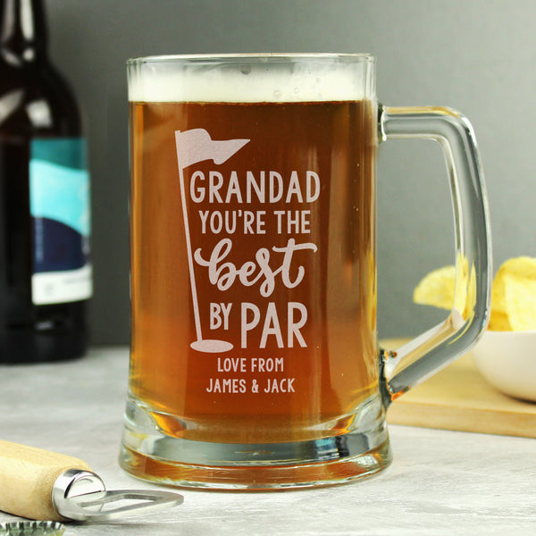 Glasses & Barware