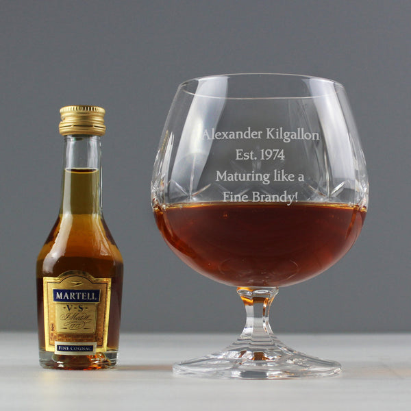 Glasses & Barware