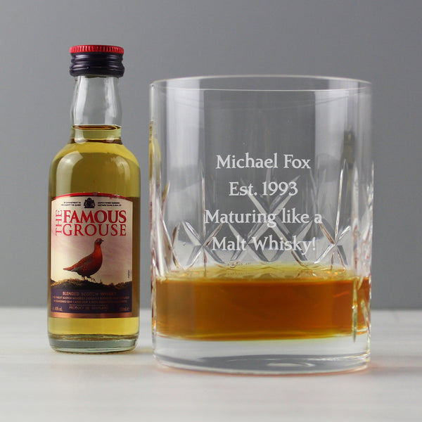 Glasses & Barware