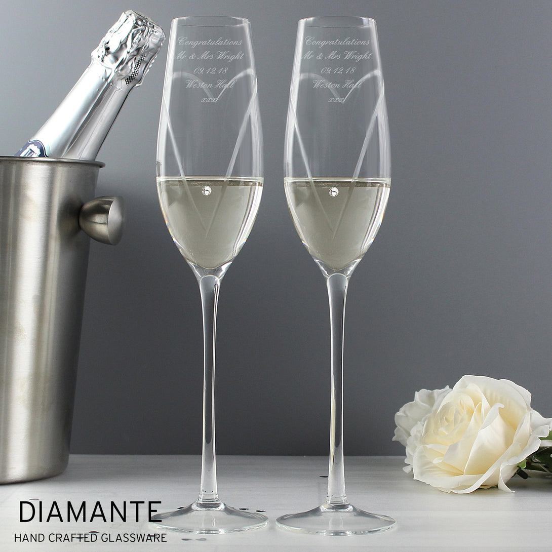 Glasses & Barware