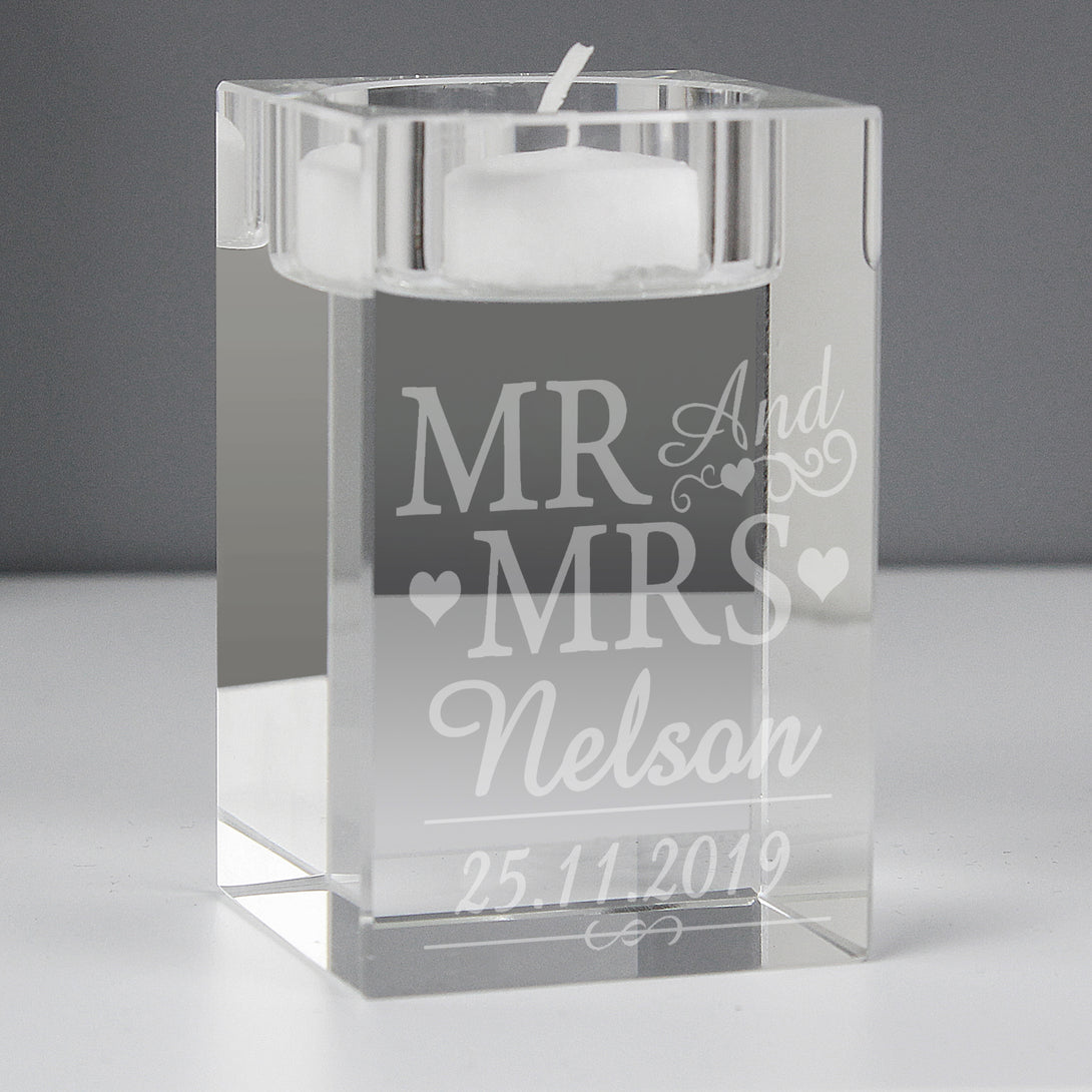 Candles & Reed Diffusers