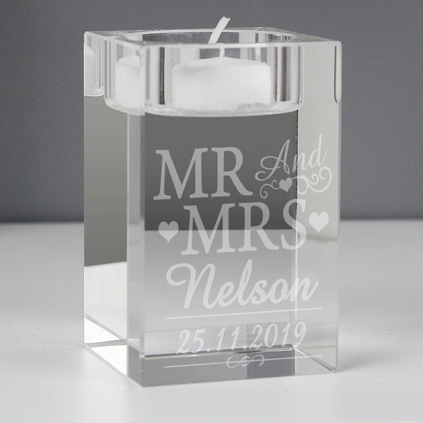 Candles & Reed Diffusers
