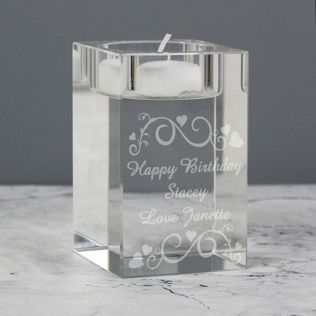 Candles & Reed Diffusers