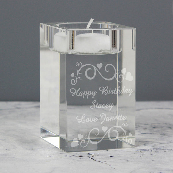 Candles & Reed Diffusers