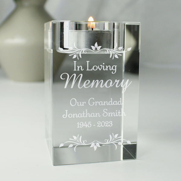 Candles & Reed Diffusers