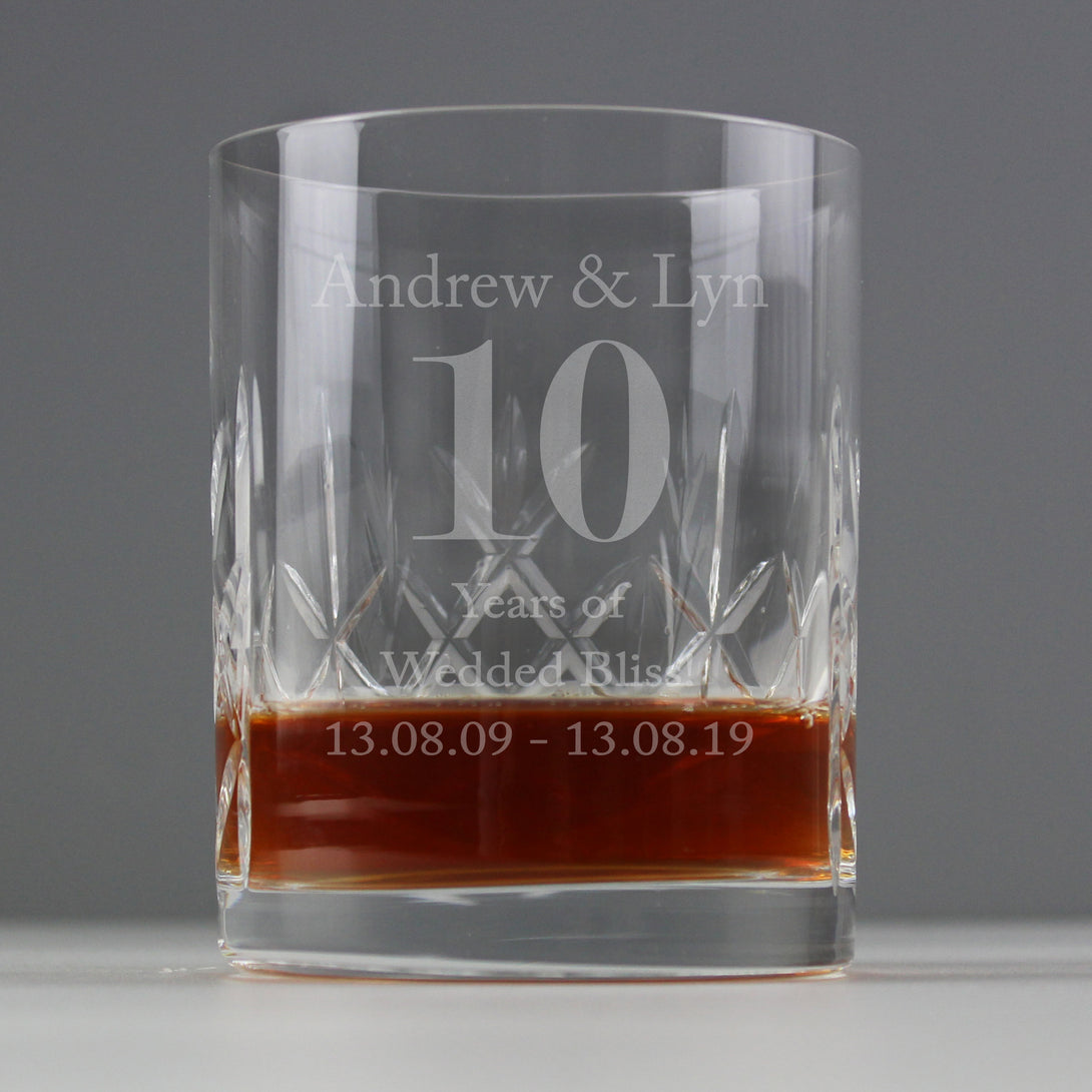 Glasses & Barware