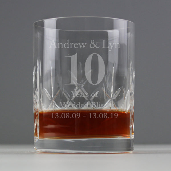 Glasses & Barware