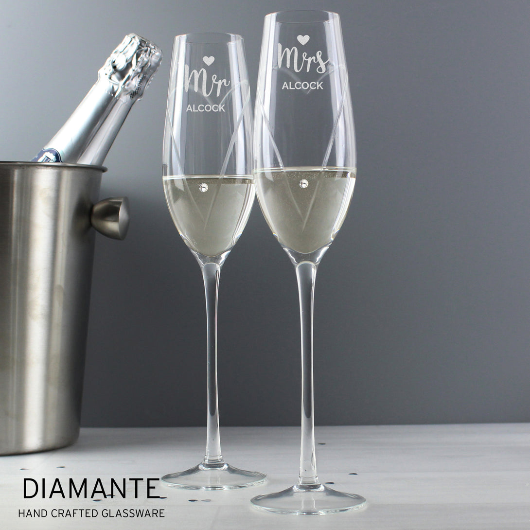 Glasses & Barware