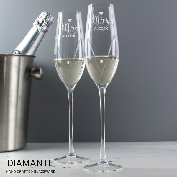 Glasses & Barware