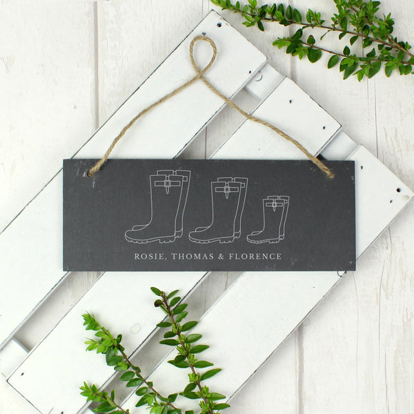 Hanging Decorations & Signs