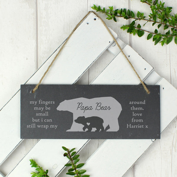 Hanging Decorations & Signs