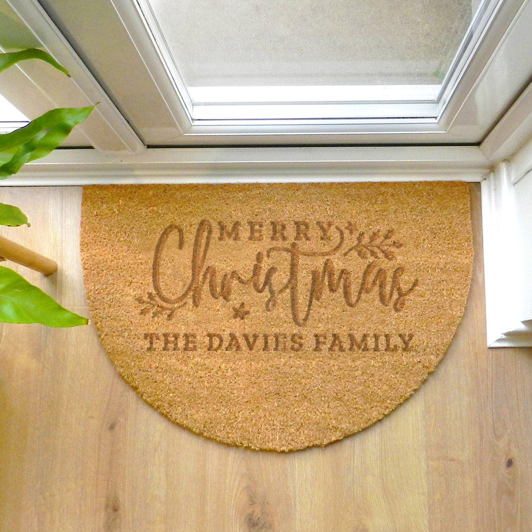 Doormats