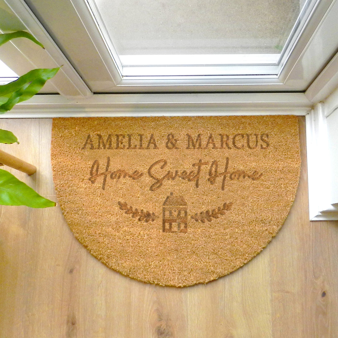 Doormats