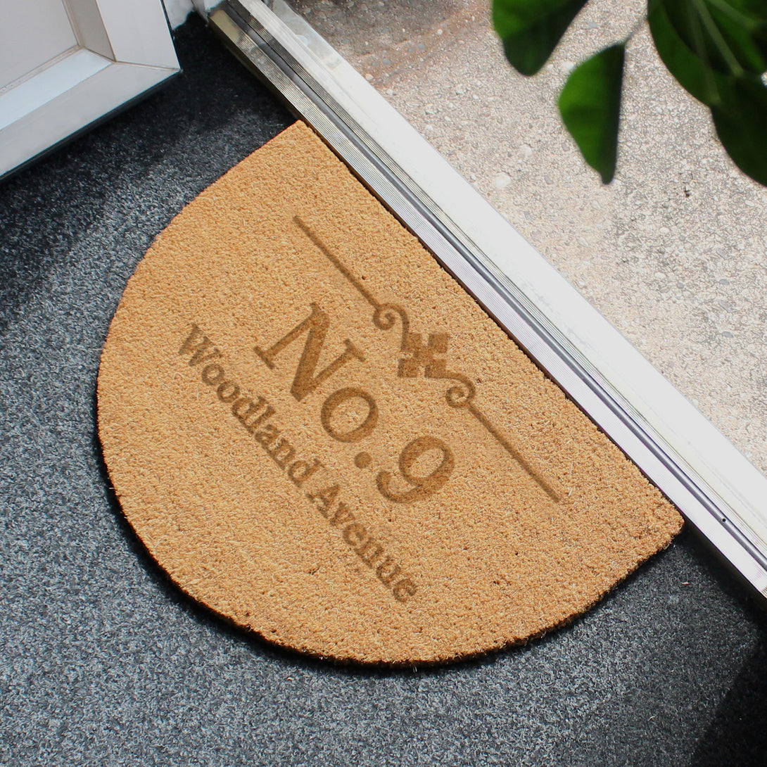 Doormats