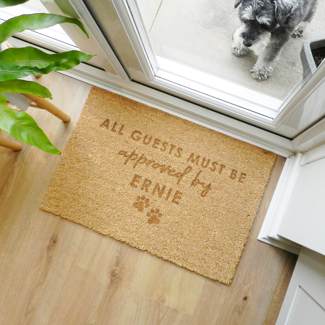 Doormats