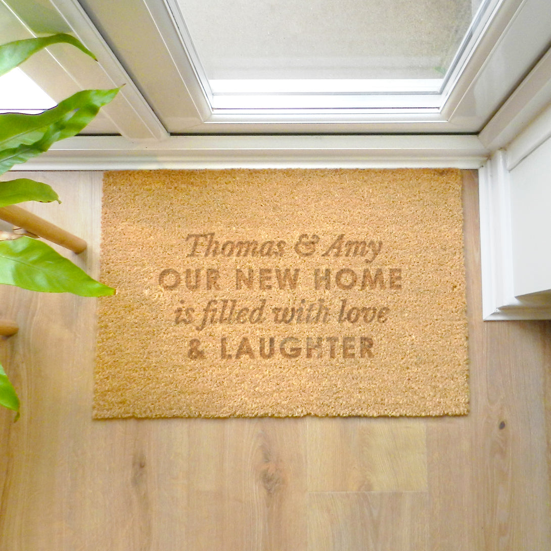 Doormats