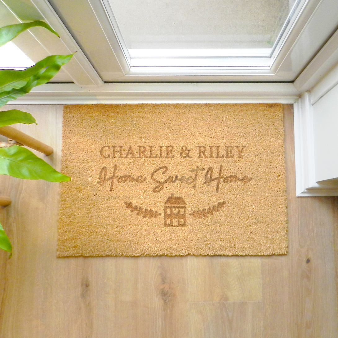 Doormats