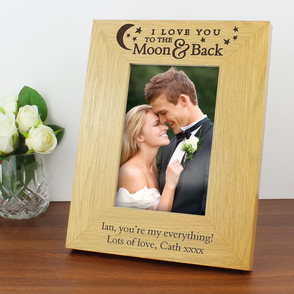 Photo Frames, Albums and Guestbooks