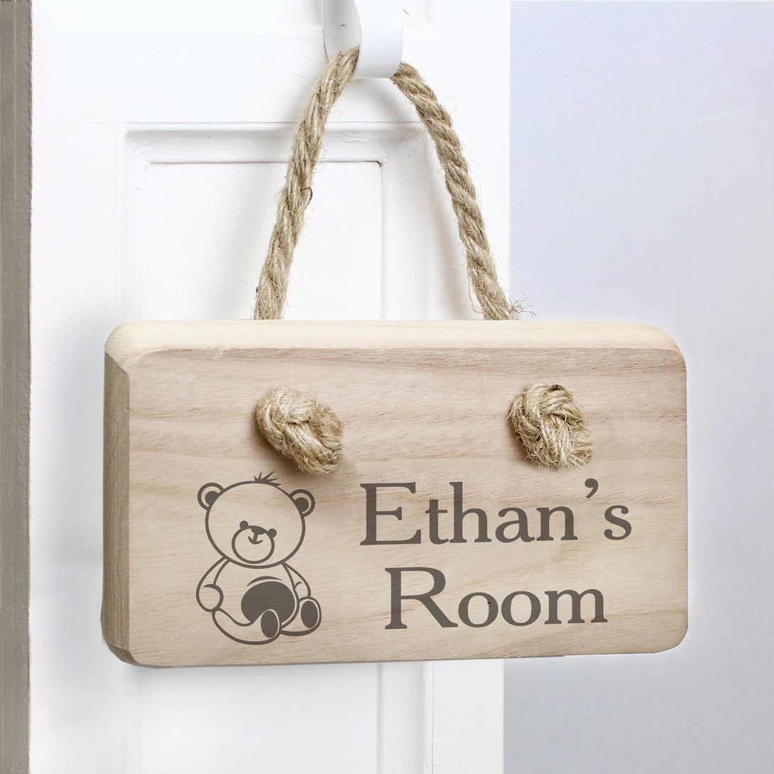 Hanging Decorations & Signs